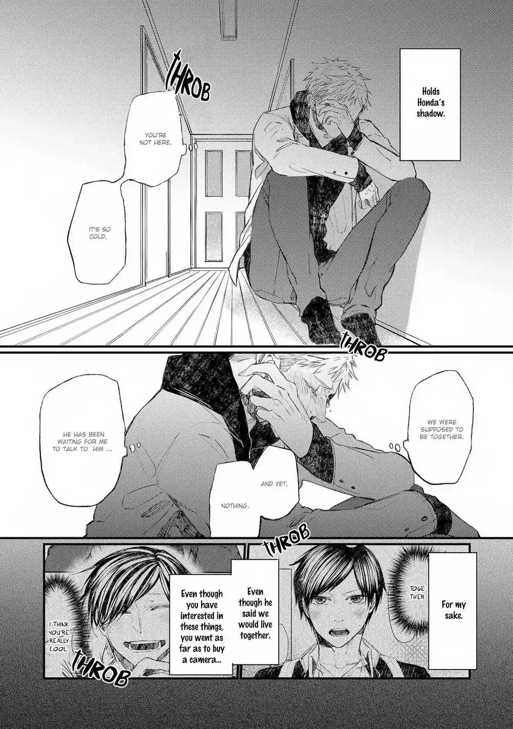 Read Oko-sama Star chapter 12 image 19 on Lezhin
