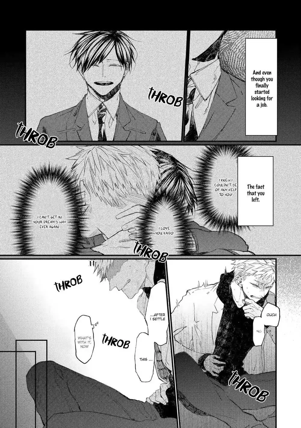 Read Oko-sama Star chapter 12 image 20 on Lezhin