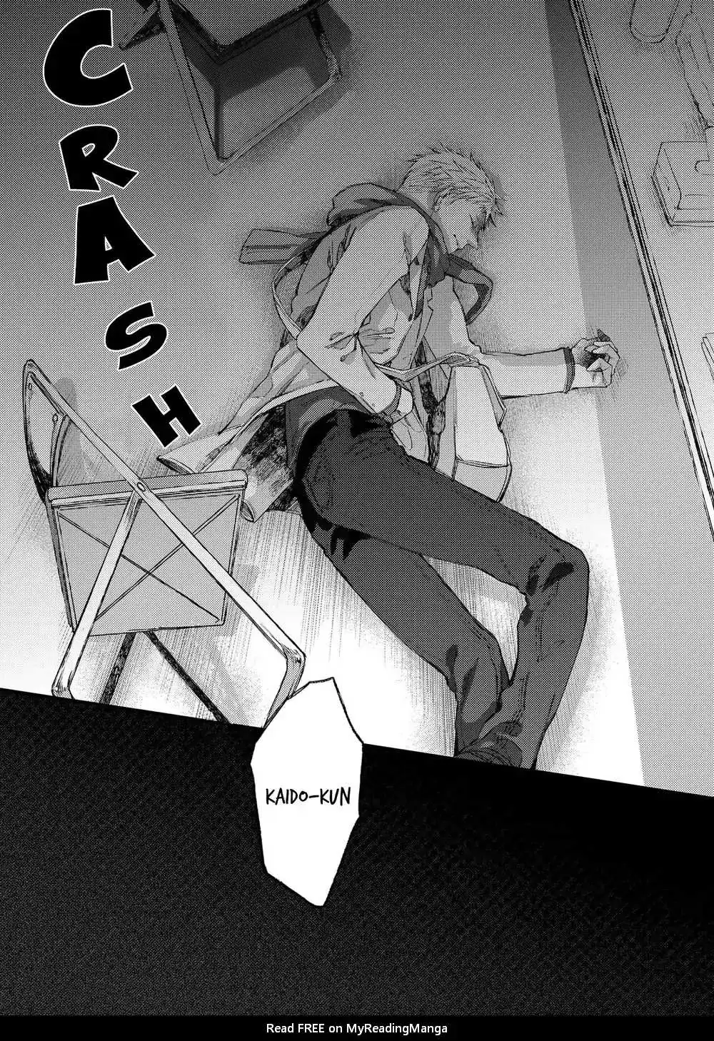 Read Oko-sama Star chapter 12 image 25 on Lezhin