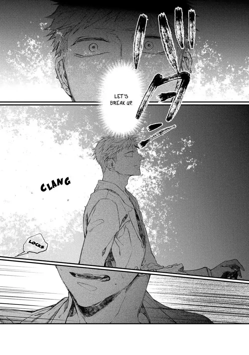 Read Oko-sama Star chapter 12 image 3 on Lezhin