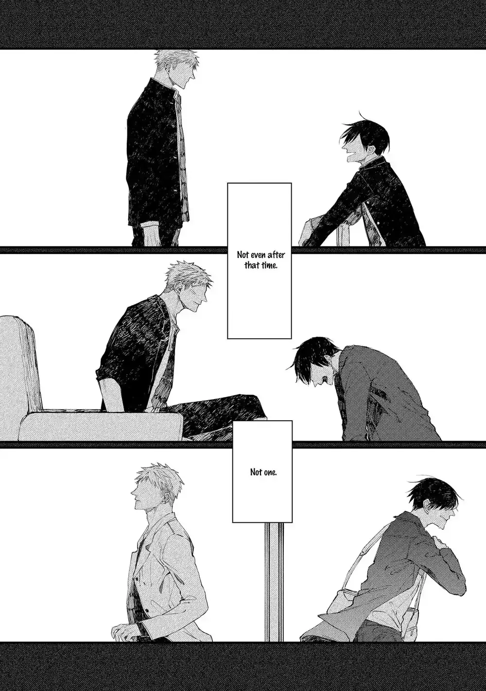 Read Oko-sama Star chapter 12 image 6 on Lezhin