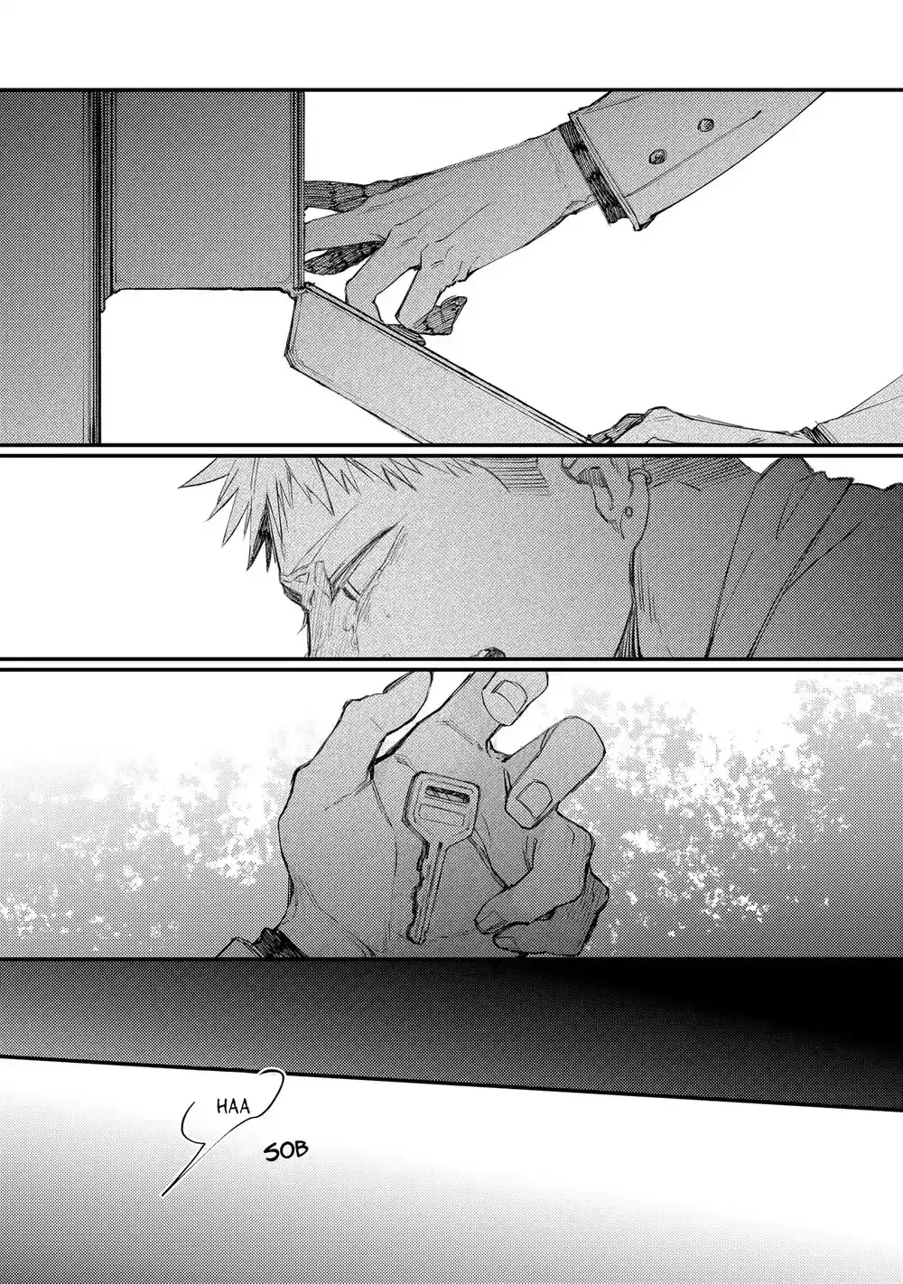 Read Oko-sama Star chapter 12 image 7 on Lezhin