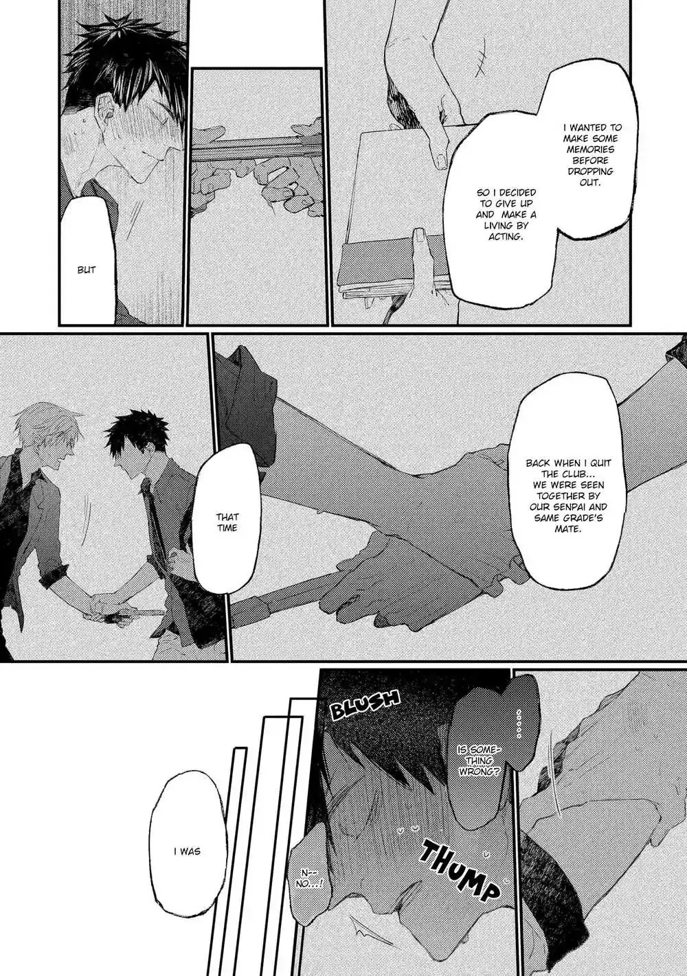Read Oko-sama Star chapter 13 image 12 on Lezhin