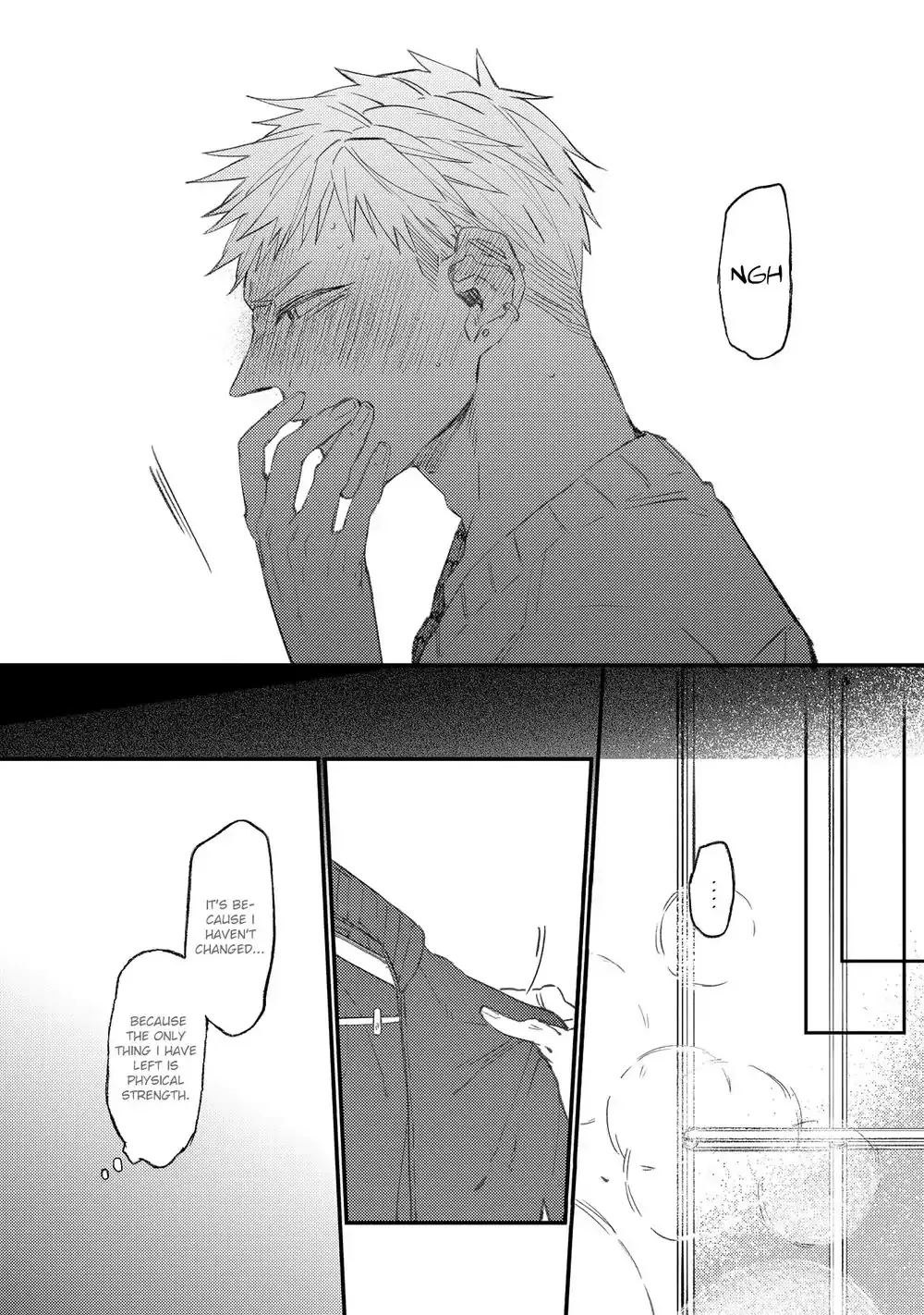 Read Oko-sama Star chapter 13 image 22 on Lezhin