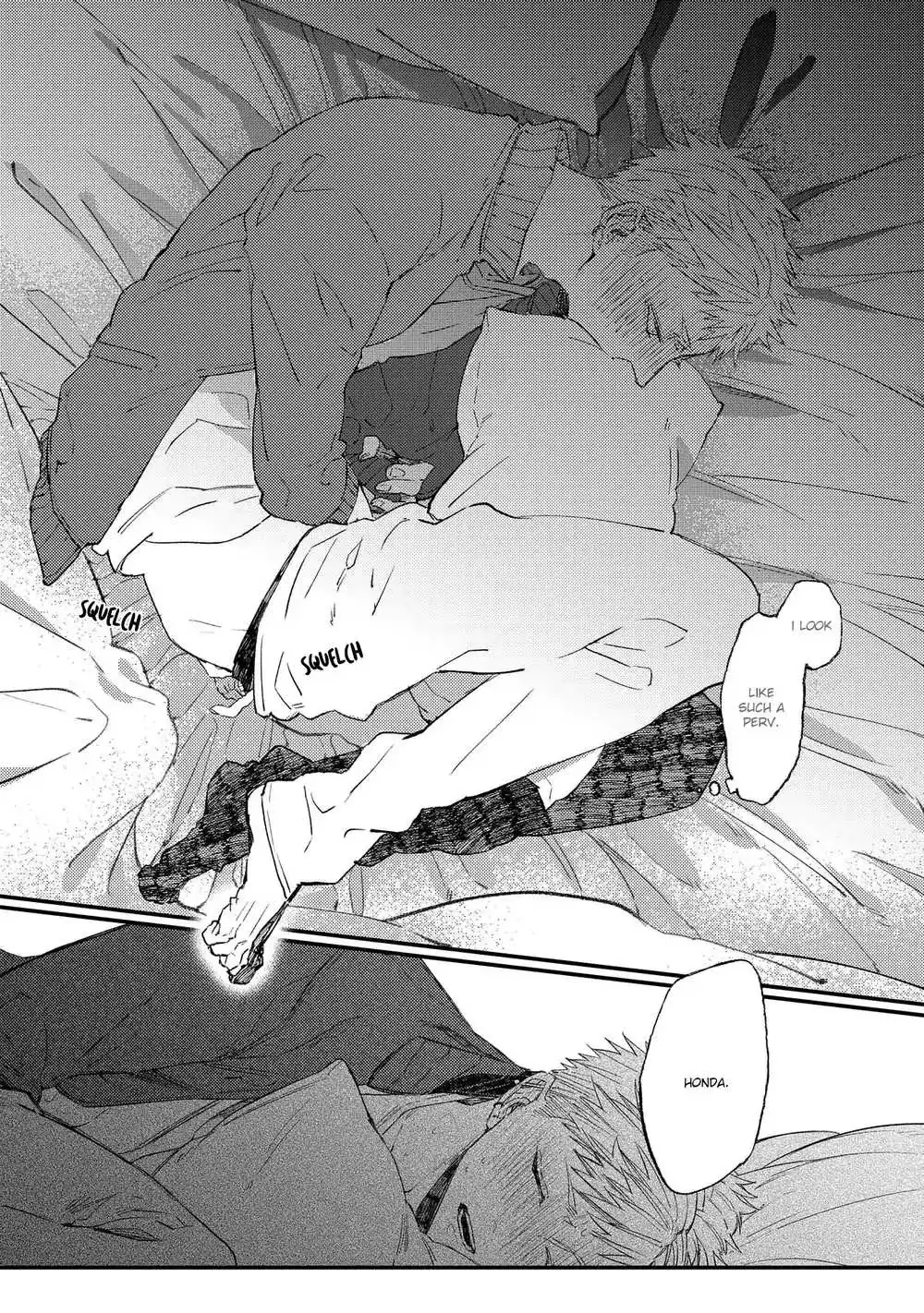 Read Oko-sama Star chapter 13 image 23 on Lezhin