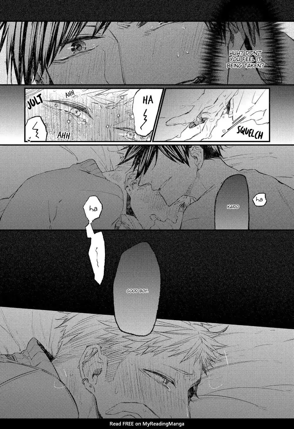 Read Oko-sama Star chapter 13 image 24 on Lezhin