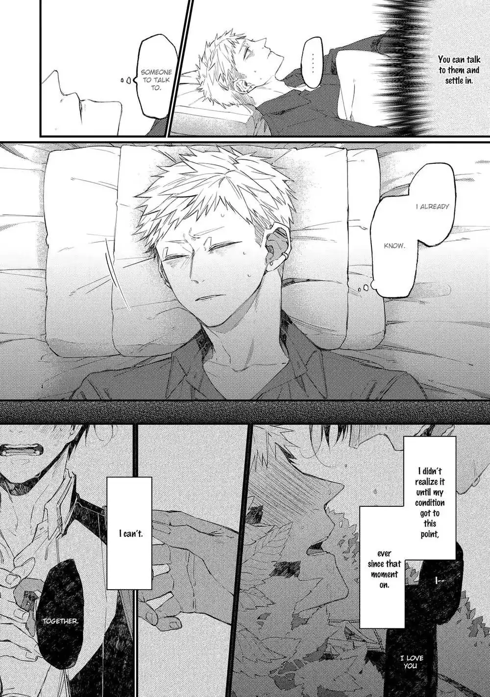 Read Oko-sama Star chapter 13 image 7 on Lezhin