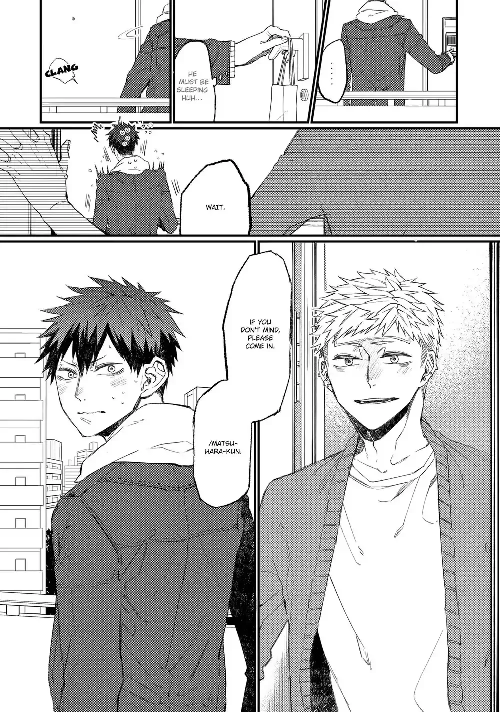 Read Oko-sama Star chapter 13 image 9 on Lezhin