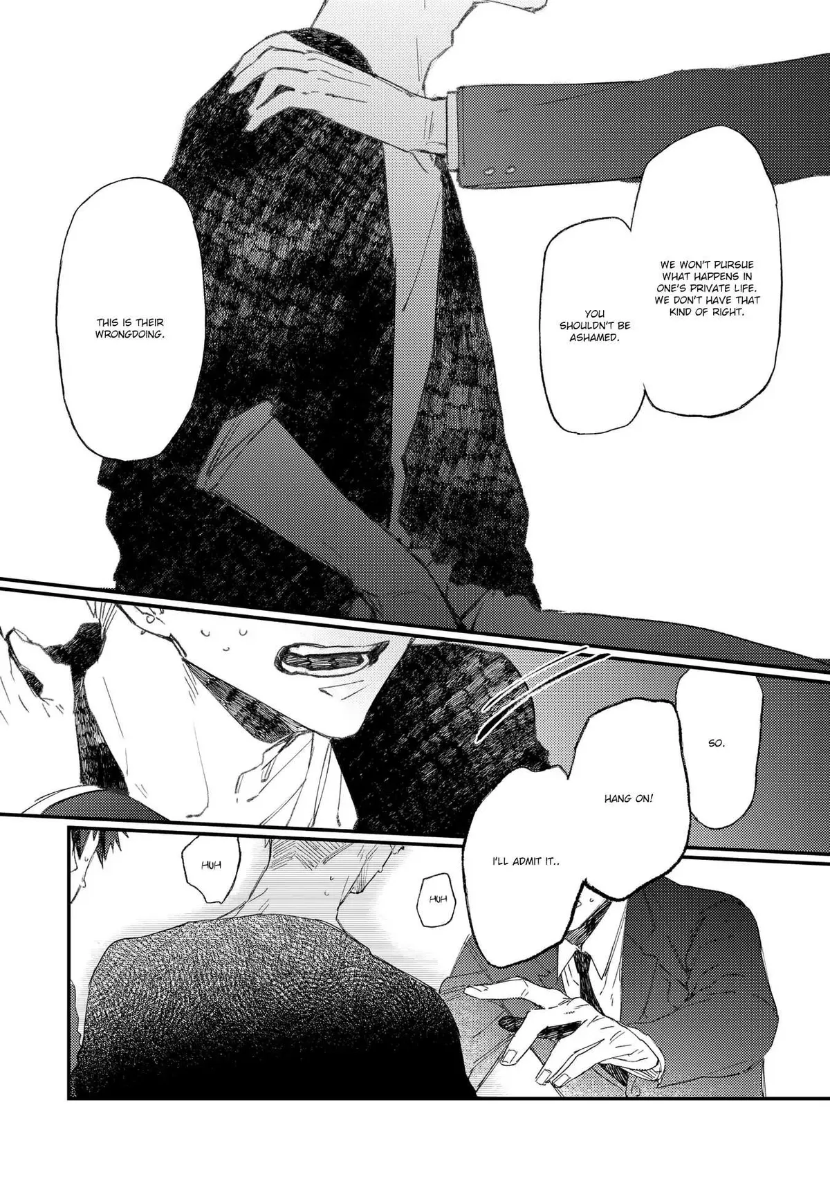 Read Oko-sama Star chapter 14 image 13 on Lezhin