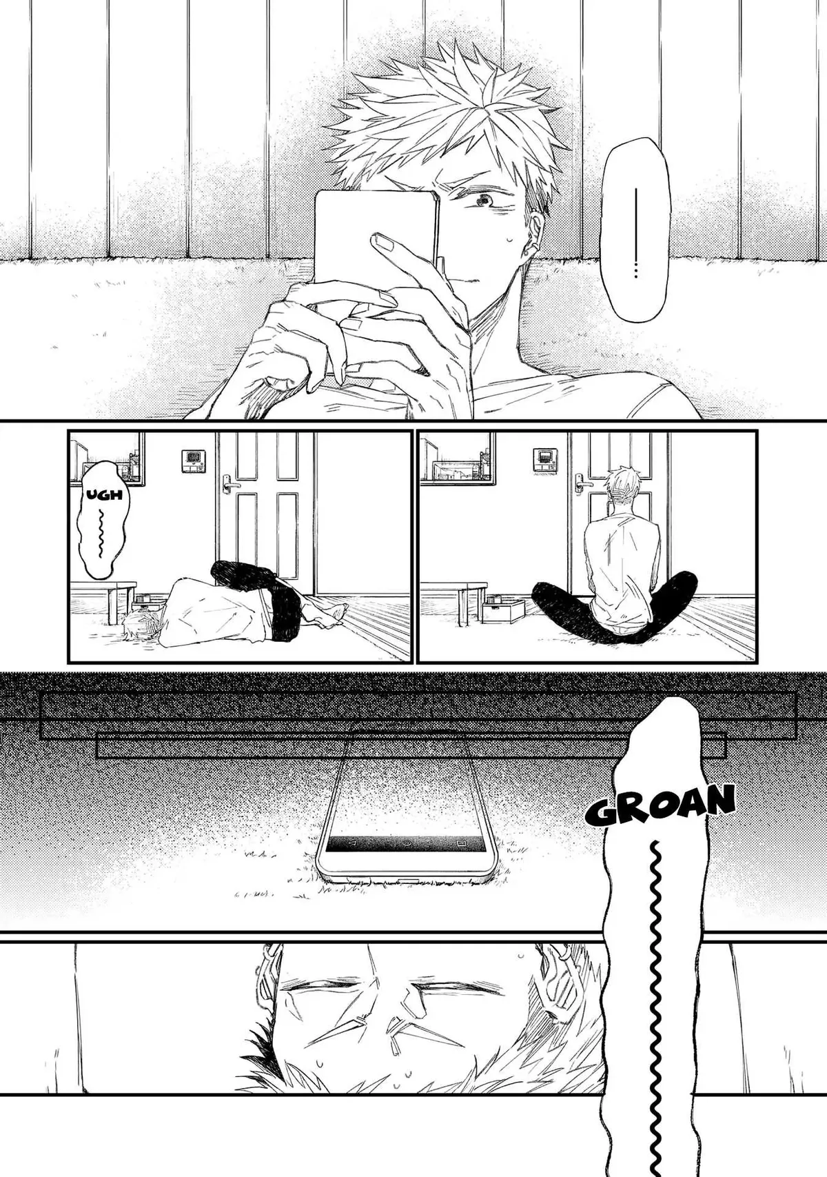 Read Oko-sama Star chapter 14 image 17 on Lezhin