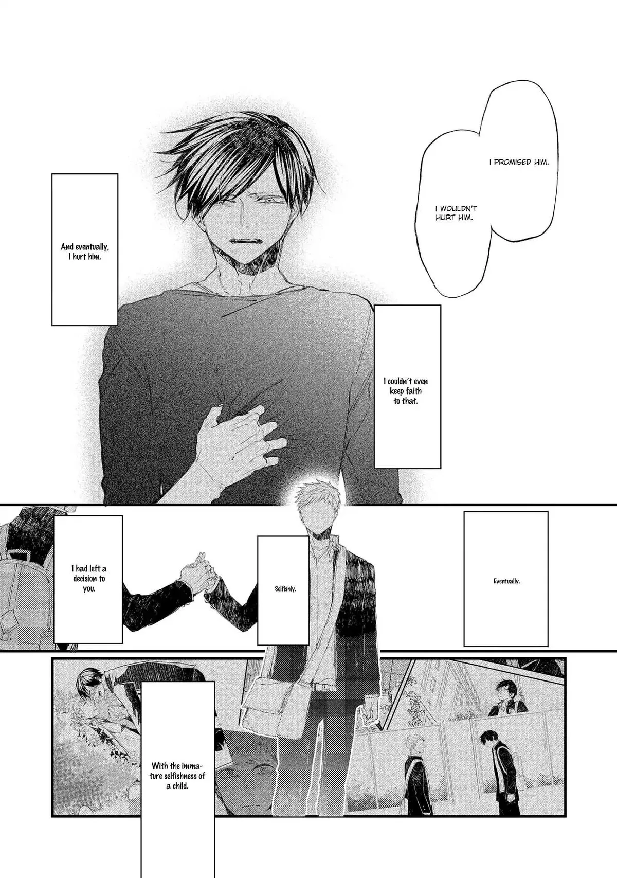 Read Oko-sama Star chapter 14 image 20 on Lezhin