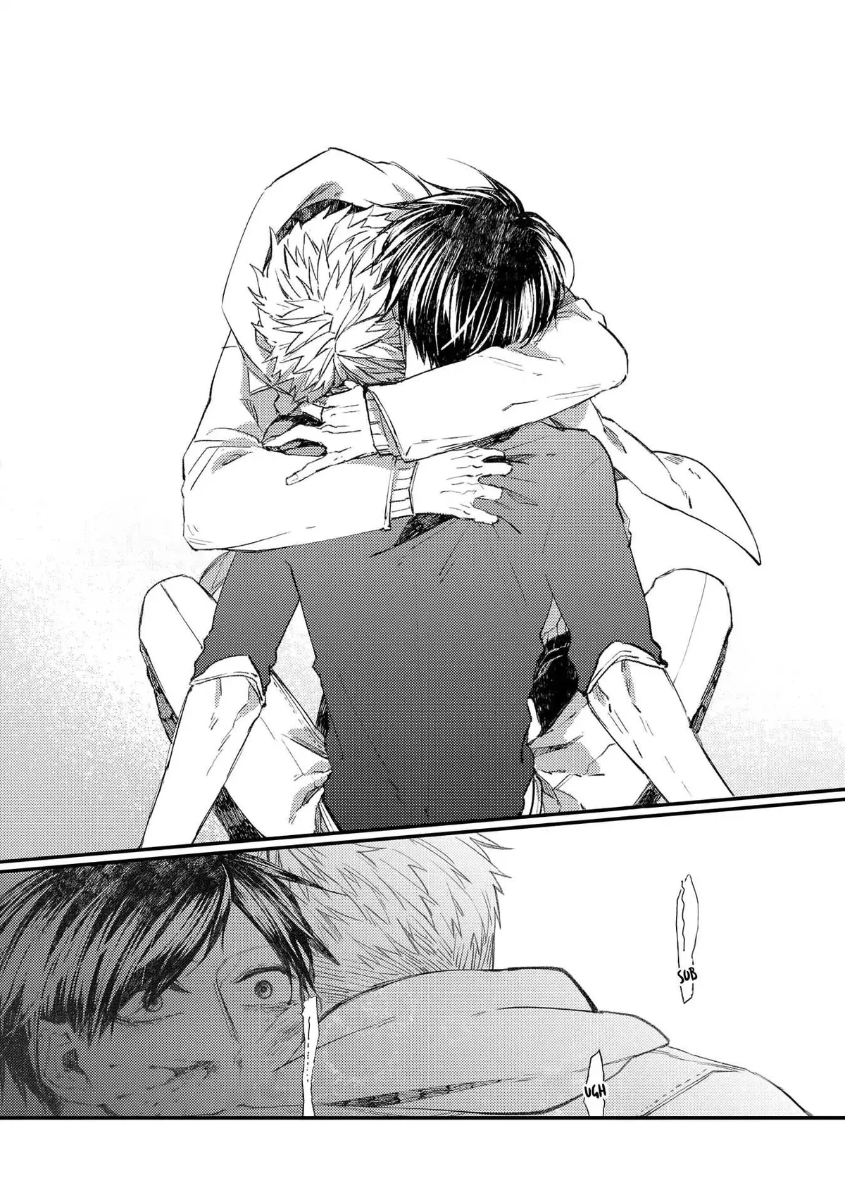 Read Oko-sama Star chapter 14 image 25 on Lezhin