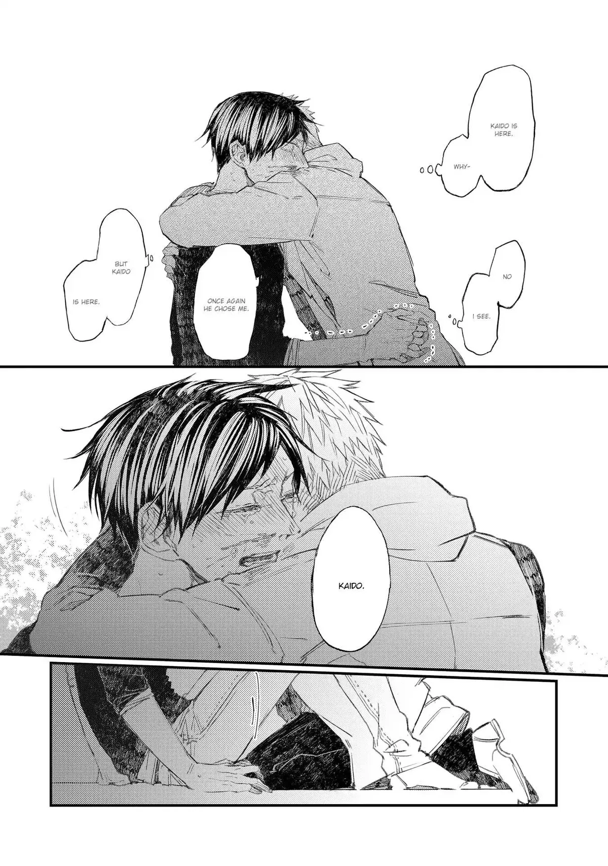 Read Oko-sama Star chapter 14 image 27 on Lezhin
