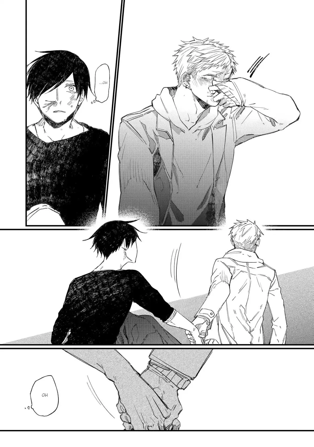 Read Oko-sama Star chapter 14 image 29 on Lezhin