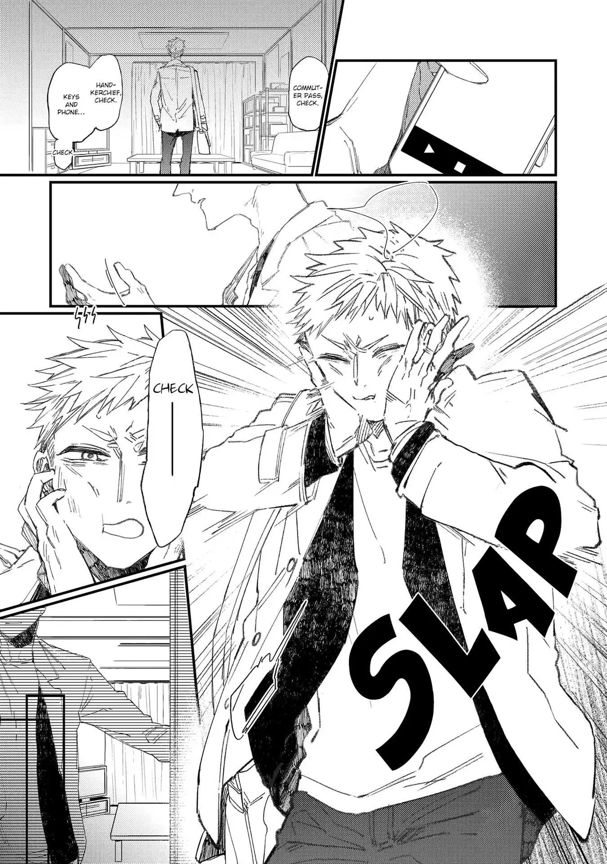 Read Oko-sama Star chapter 14 image 3 on Lezhin