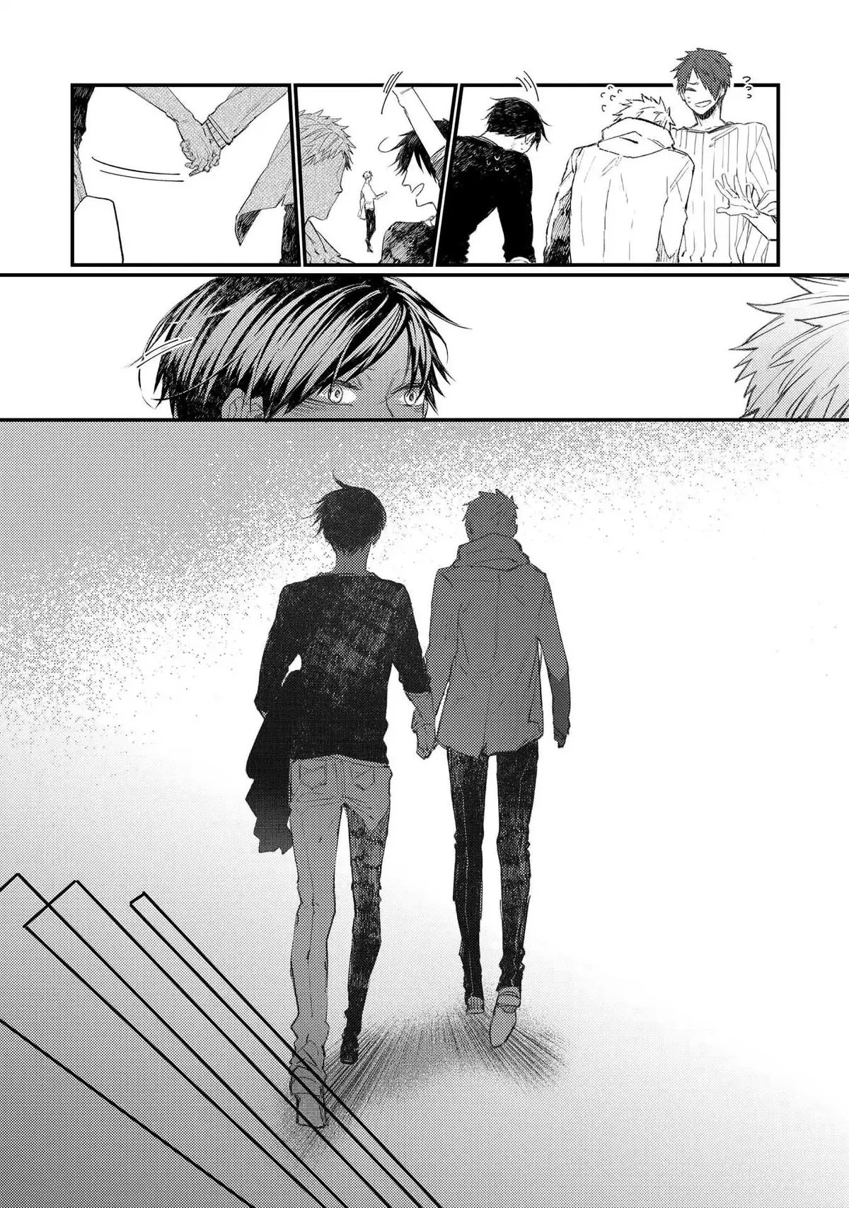 Read Oko-sama Star chapter 14 image 30 on Lezhin