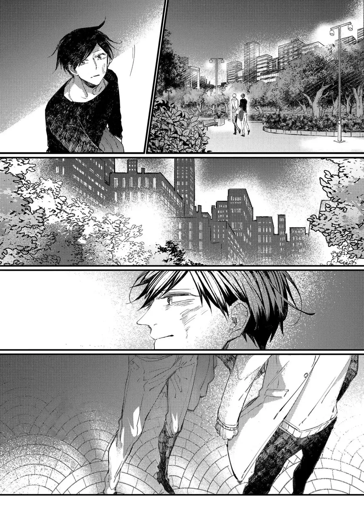Read Oko-sama Star chapter 14 image 32 on Lezhin