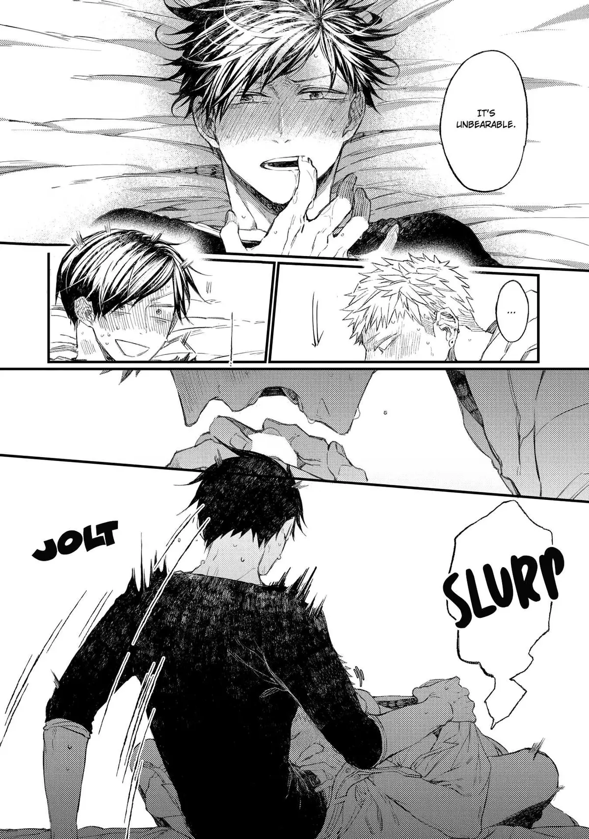 Read Oko-sama Star chapter 15.1 image 0 on Lezhin