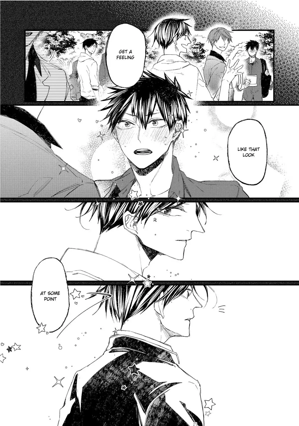 Read Oko-sama Star chapter 15.1 image 16 on Lezhin