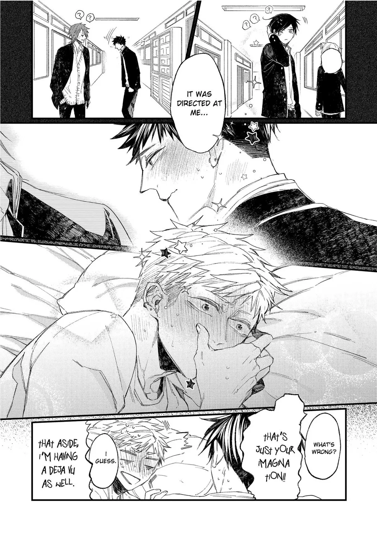 Read Oko-sama Star chapter 15.1 image 17 on Lezhin