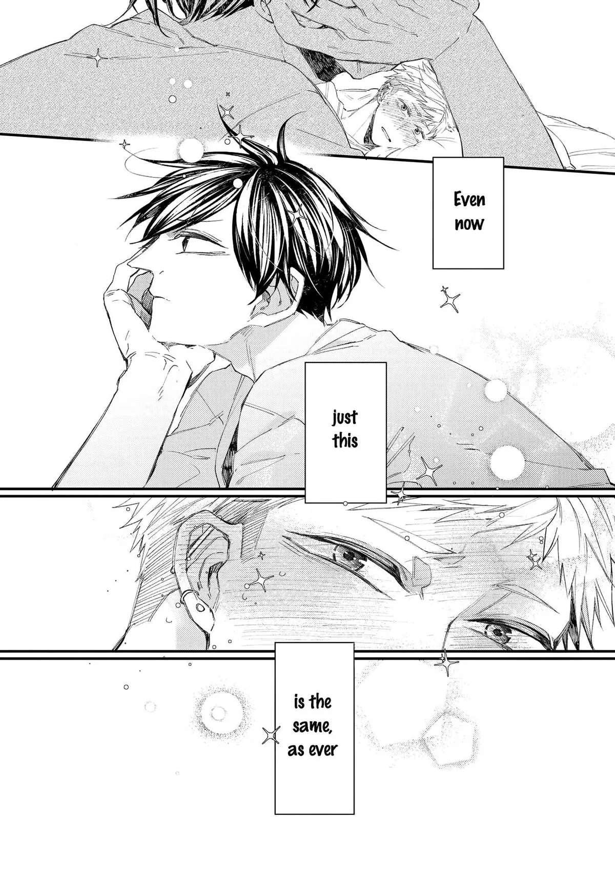 Read Oko-sama Star chapter 15.1 image 19 on Lezhin