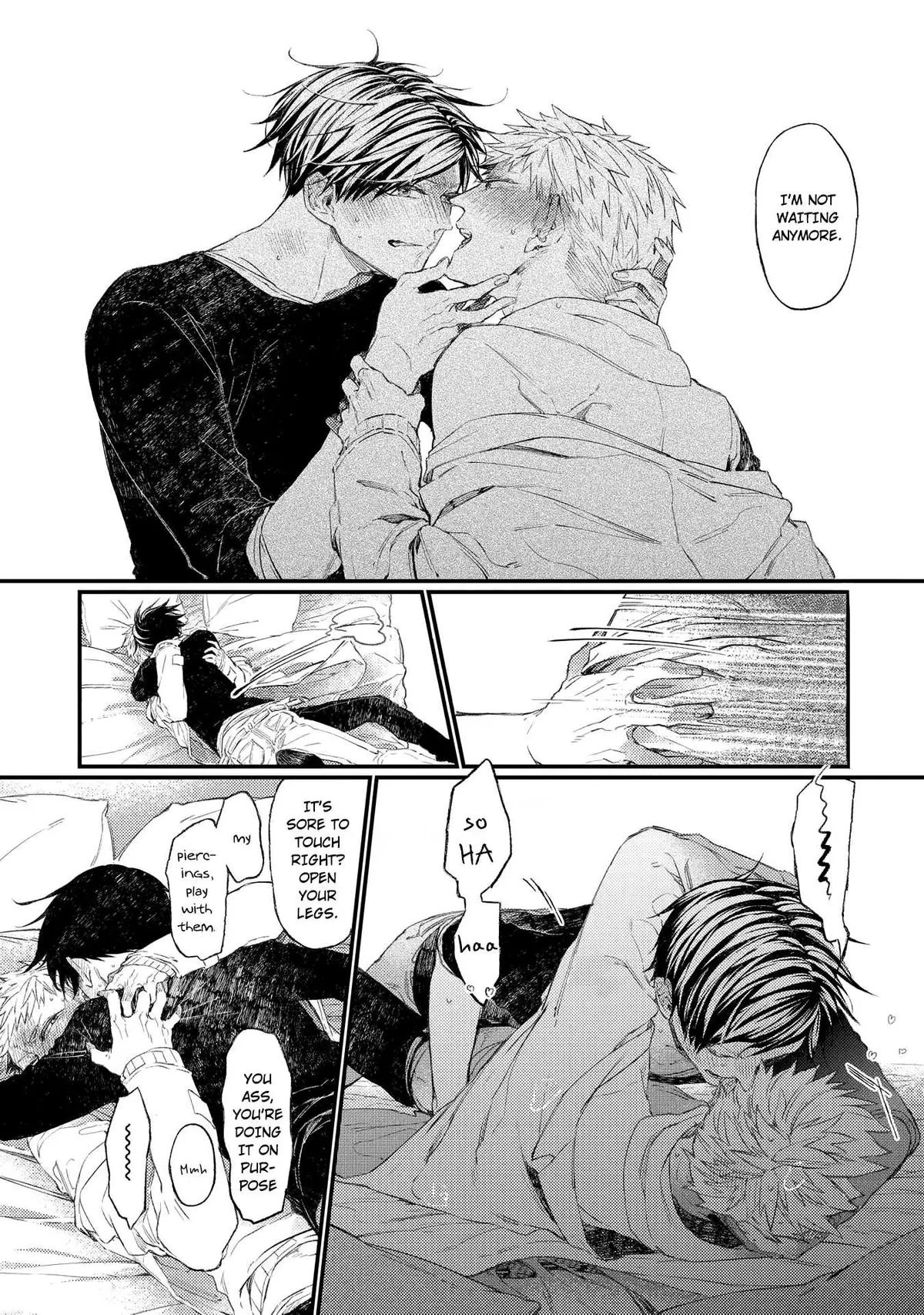 Read Oko-sama Star chapter 15.1 image 5 on Lezhin