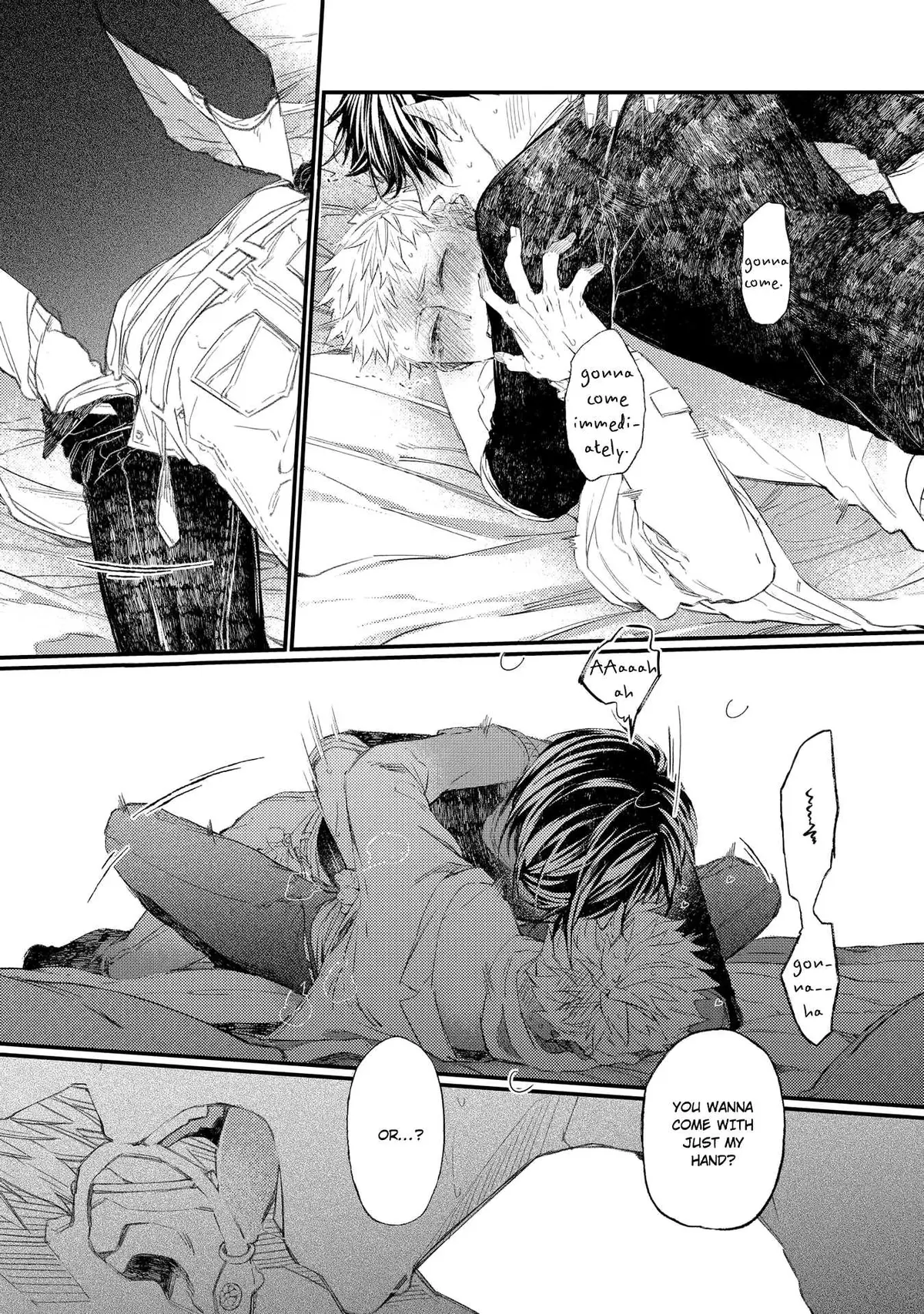 Read Oko-sama Star chapter 15.1 image 6 on Lezhin