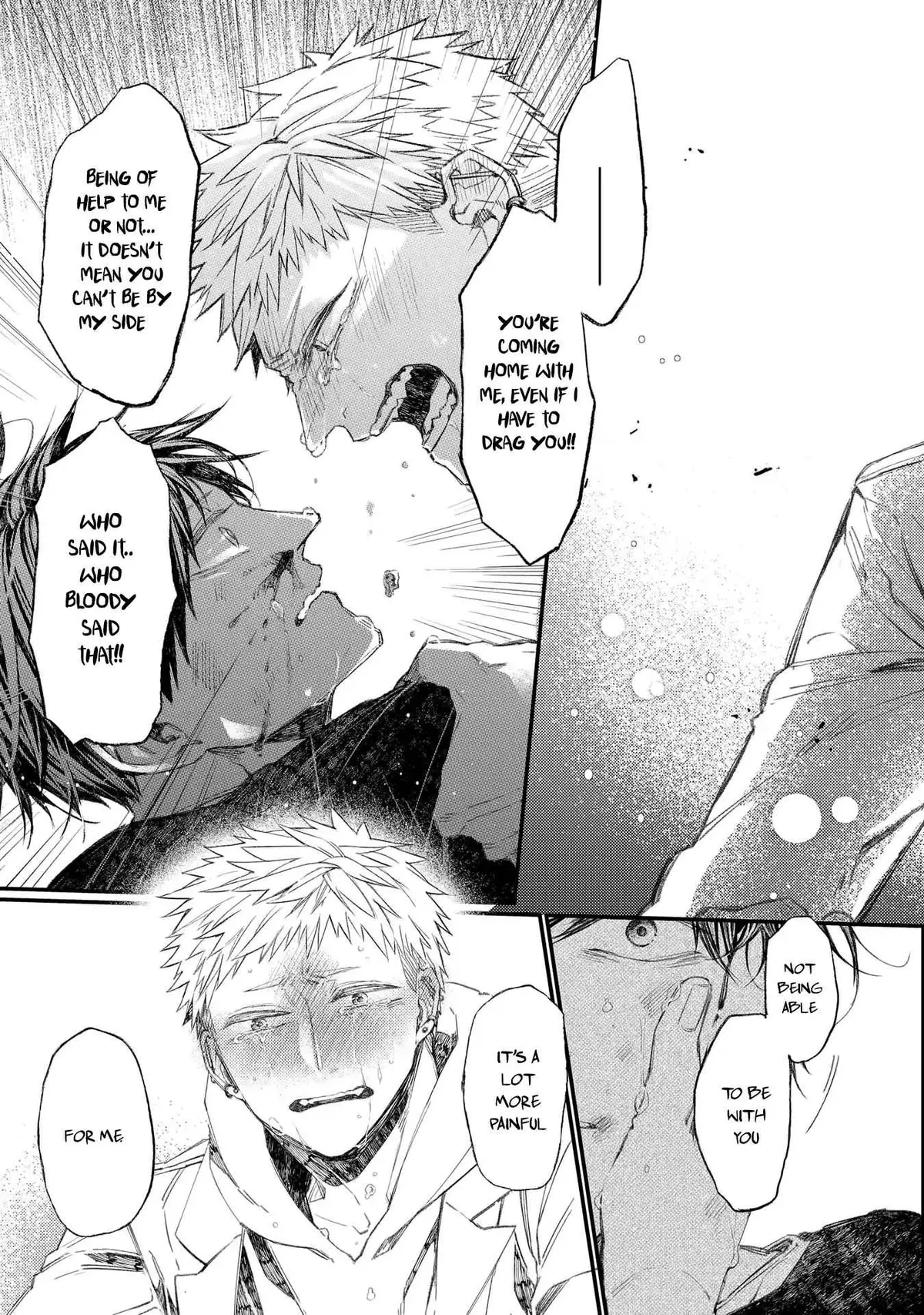 Read Oko-sama Star chapter 15 image 10 on Lezhin