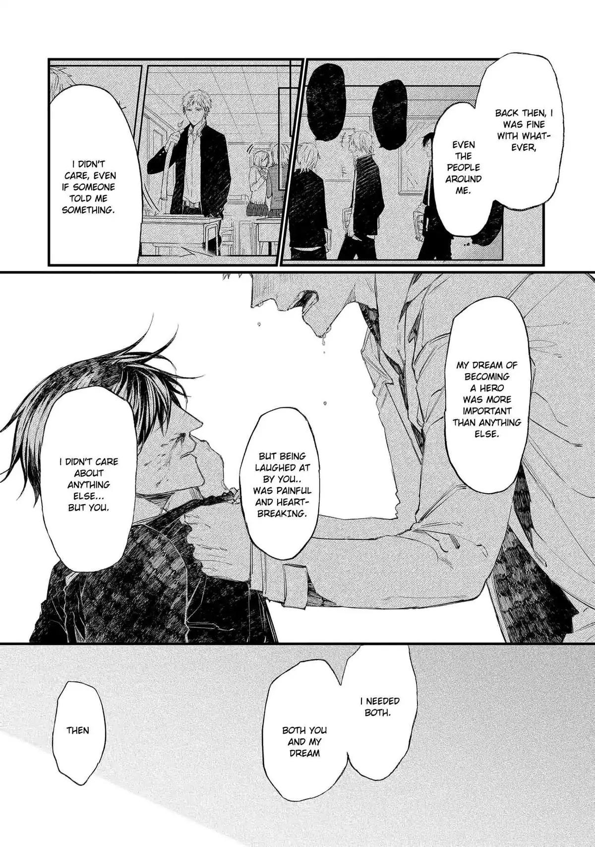 Read Oko-sama Star chapter 15 image 11 on Lezhin