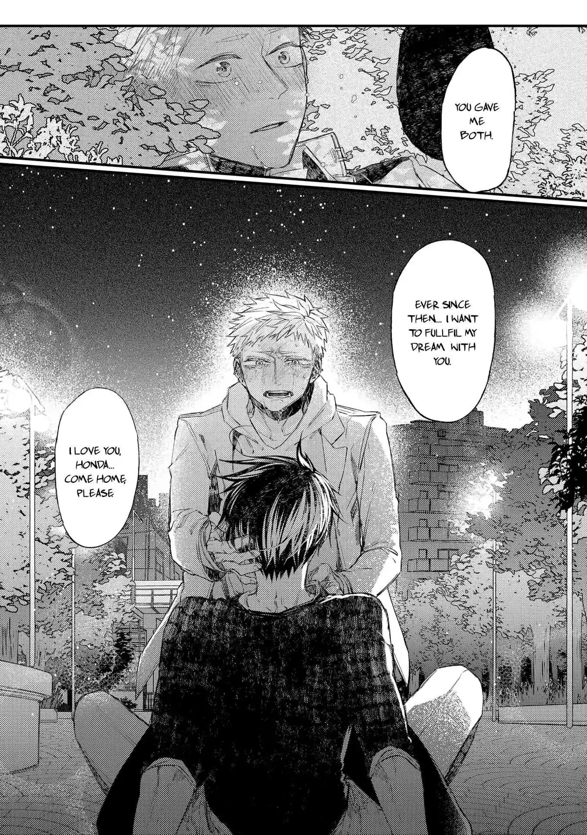 Read Oko-sama Star chapter 15 image 12 on Lezhin
