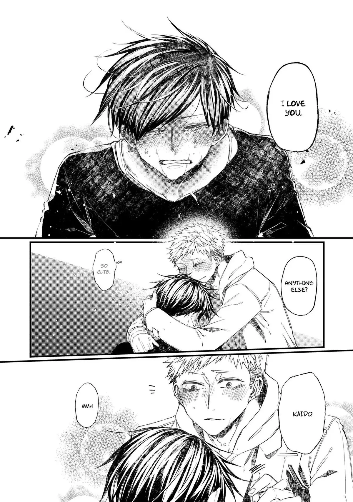 Read Oko-sama Star chapter 15 image 14 on Lezhin