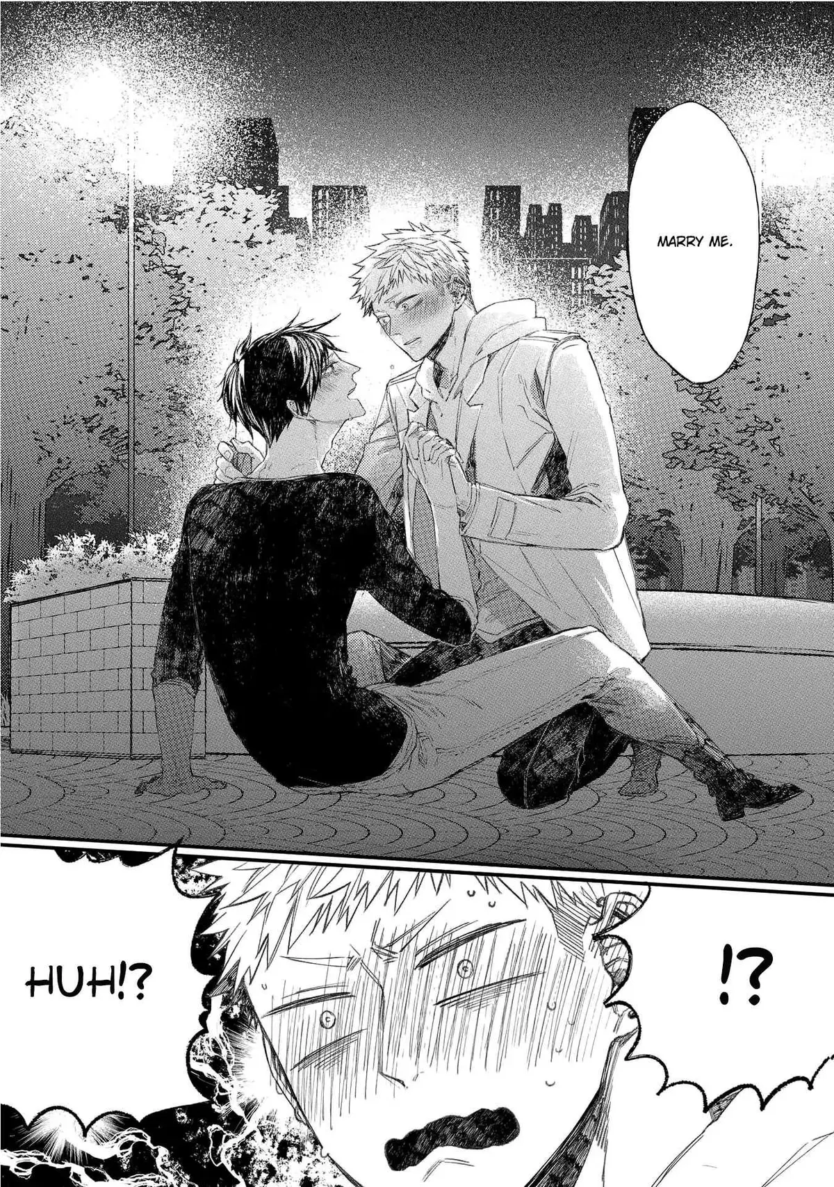 Read Oko-sama Star chapter 15 image 15 on Lezhin