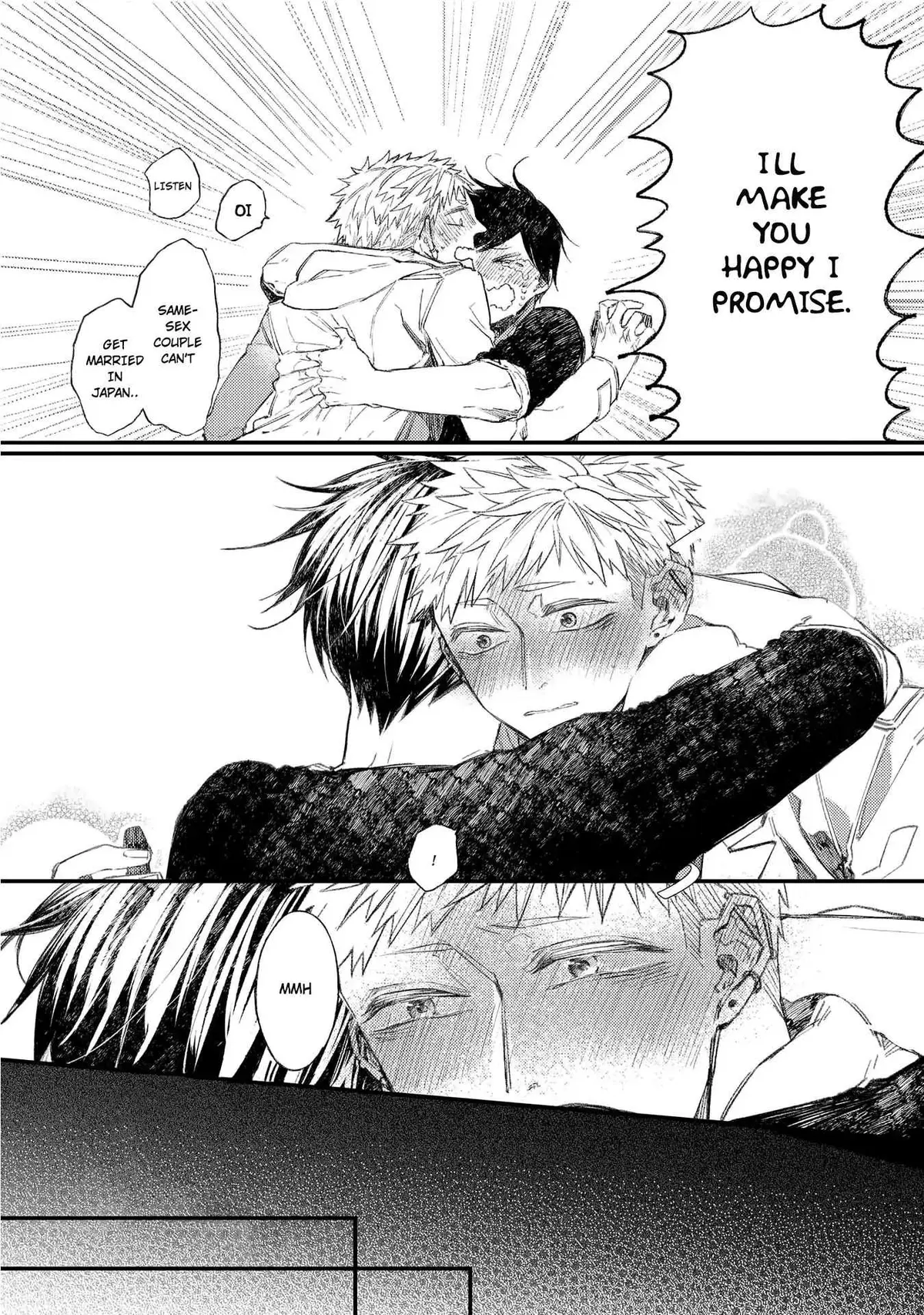 Read Oko-sama Star chapter 15 image 16 on Lezhin