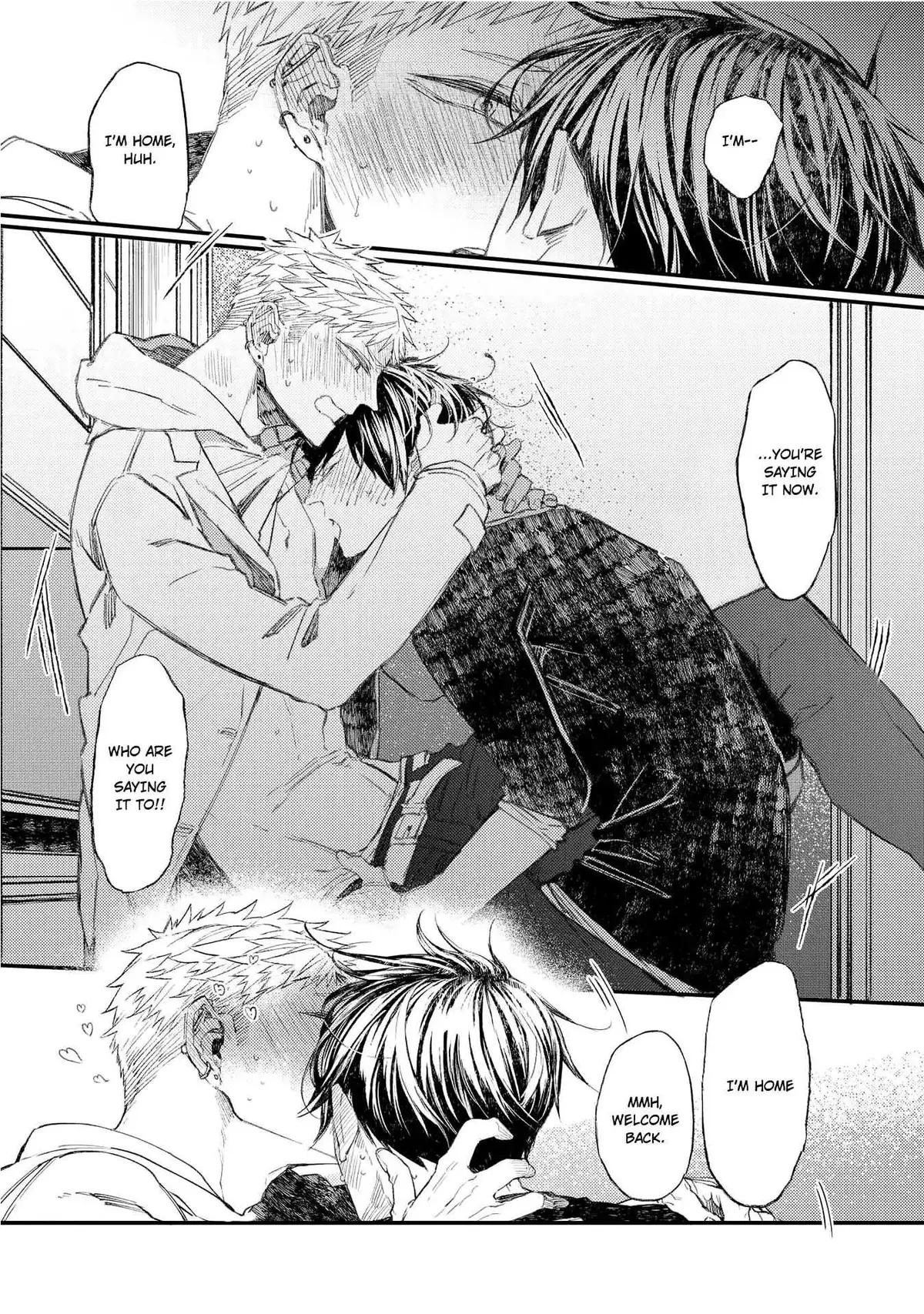 Read Oko-sama Star chapter 15 image 17 on Lezhin