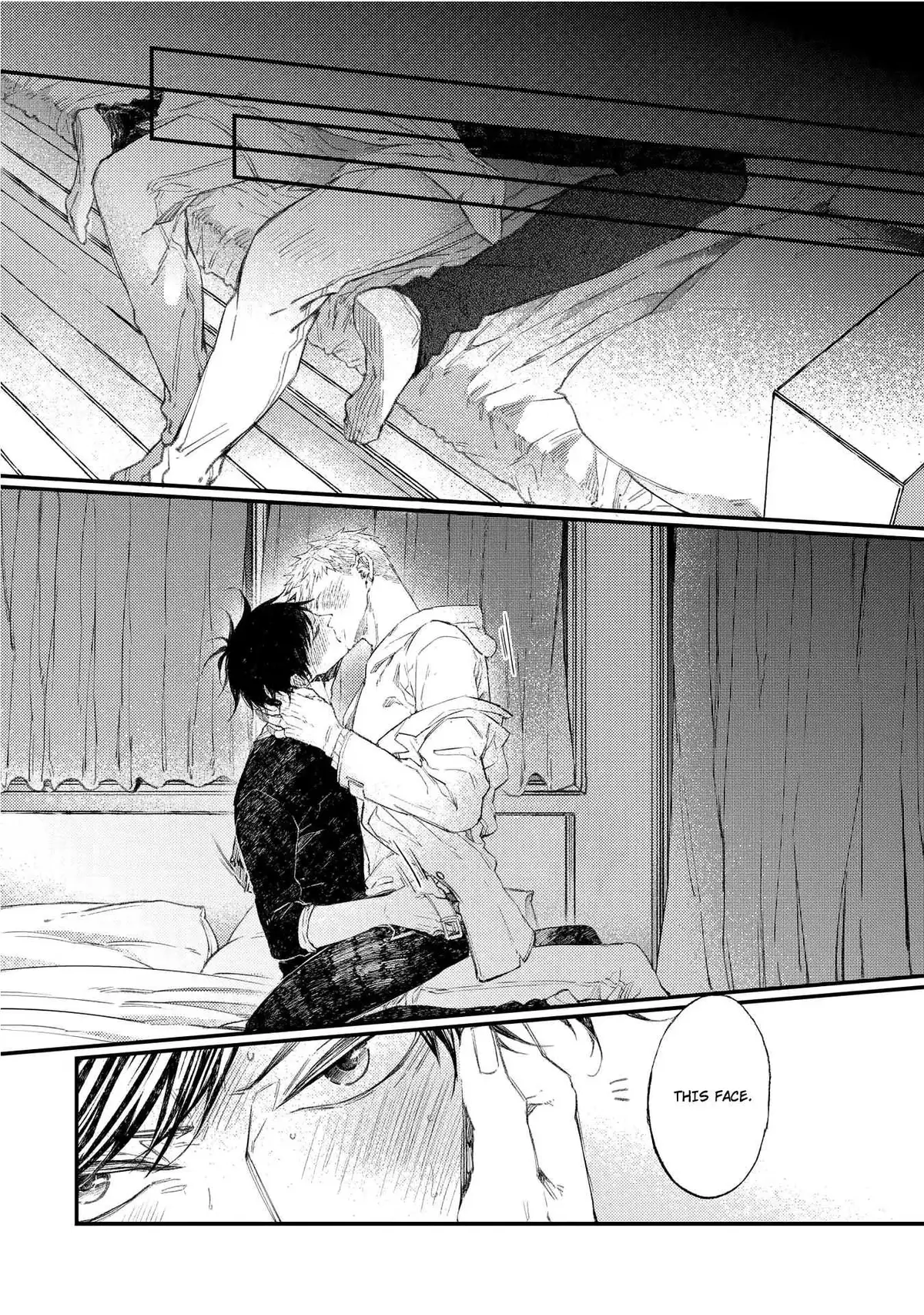 Read Oko-sama Star chapter 15 image 19 on Lezhin