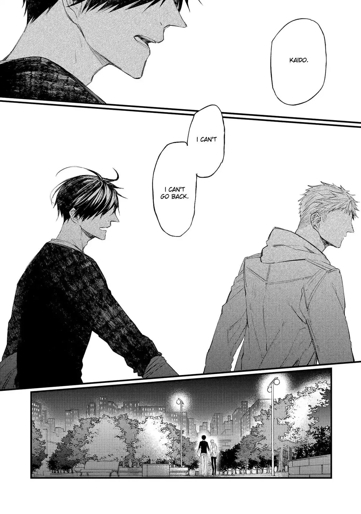 Read Oko-sama Star chapter 15 image 2 on Lezhin
