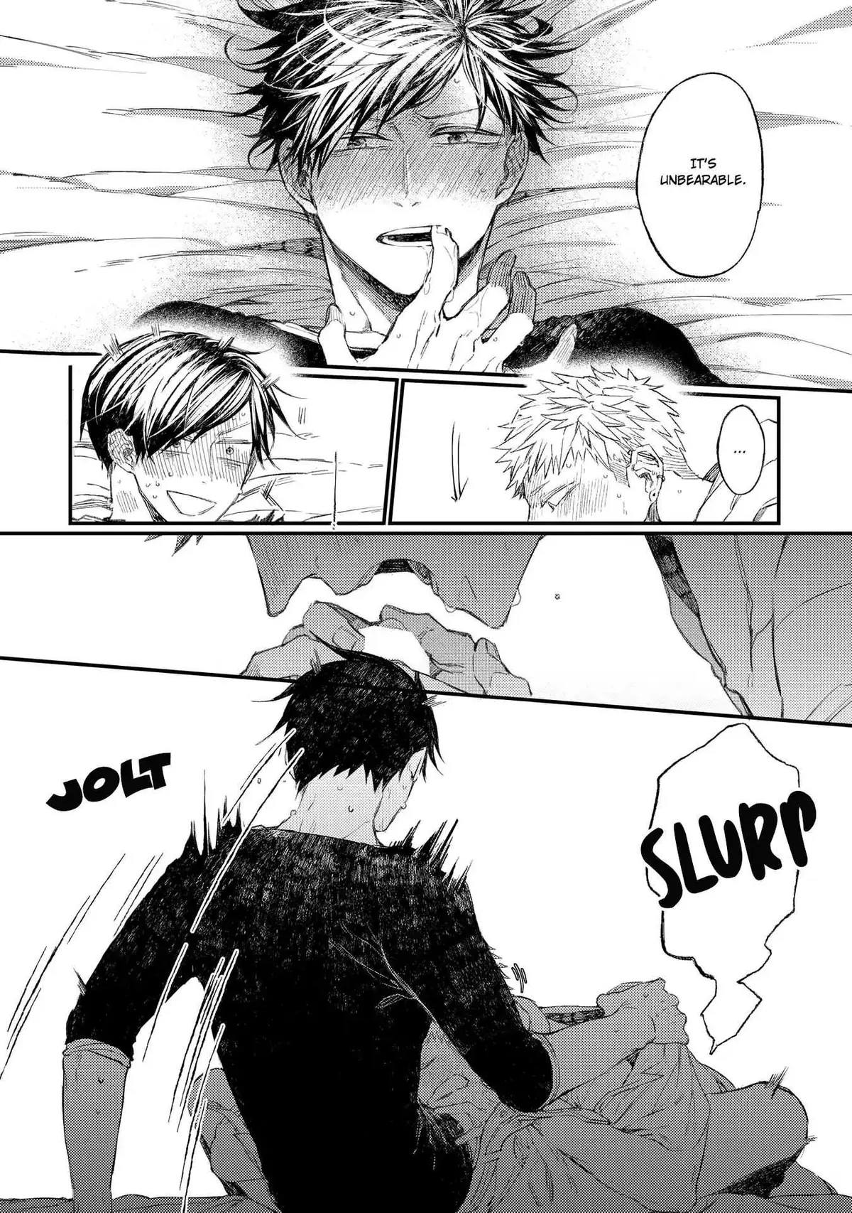 Read Oko-sama Star chapter 15 image 21 on Lezhin