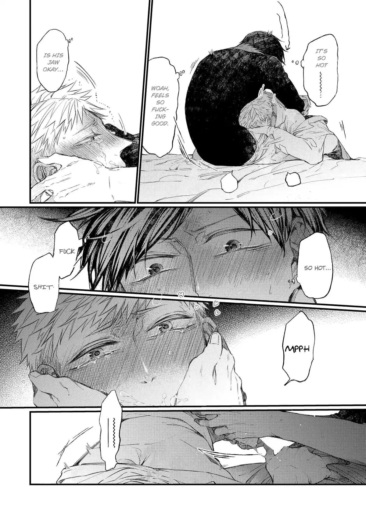 Read Oko-sama Star chapter 15 image 23 on Lezhin