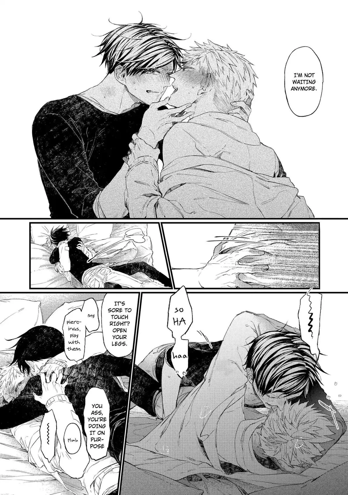 Read Oko-sama Star chapter 15 image 26 on Lezhin