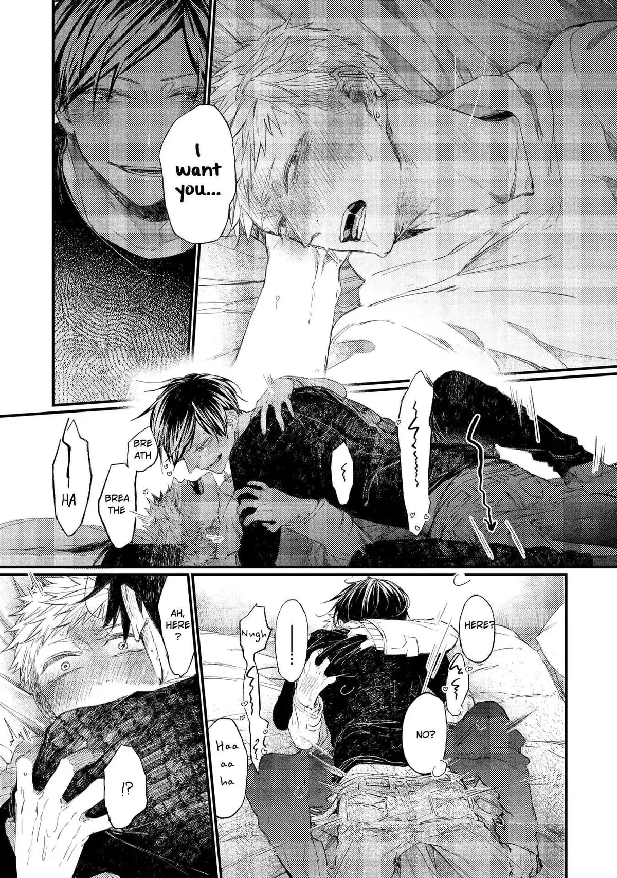Read Oko-sama Star chapter 15 image 28 on Lezhin