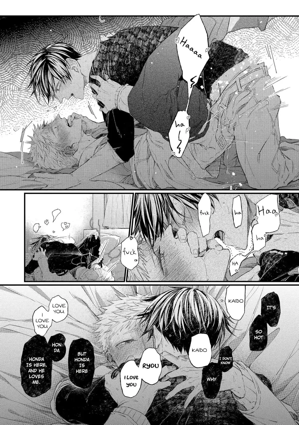 Read Oko-sama Star chapter 15 image 29 on Lezhin