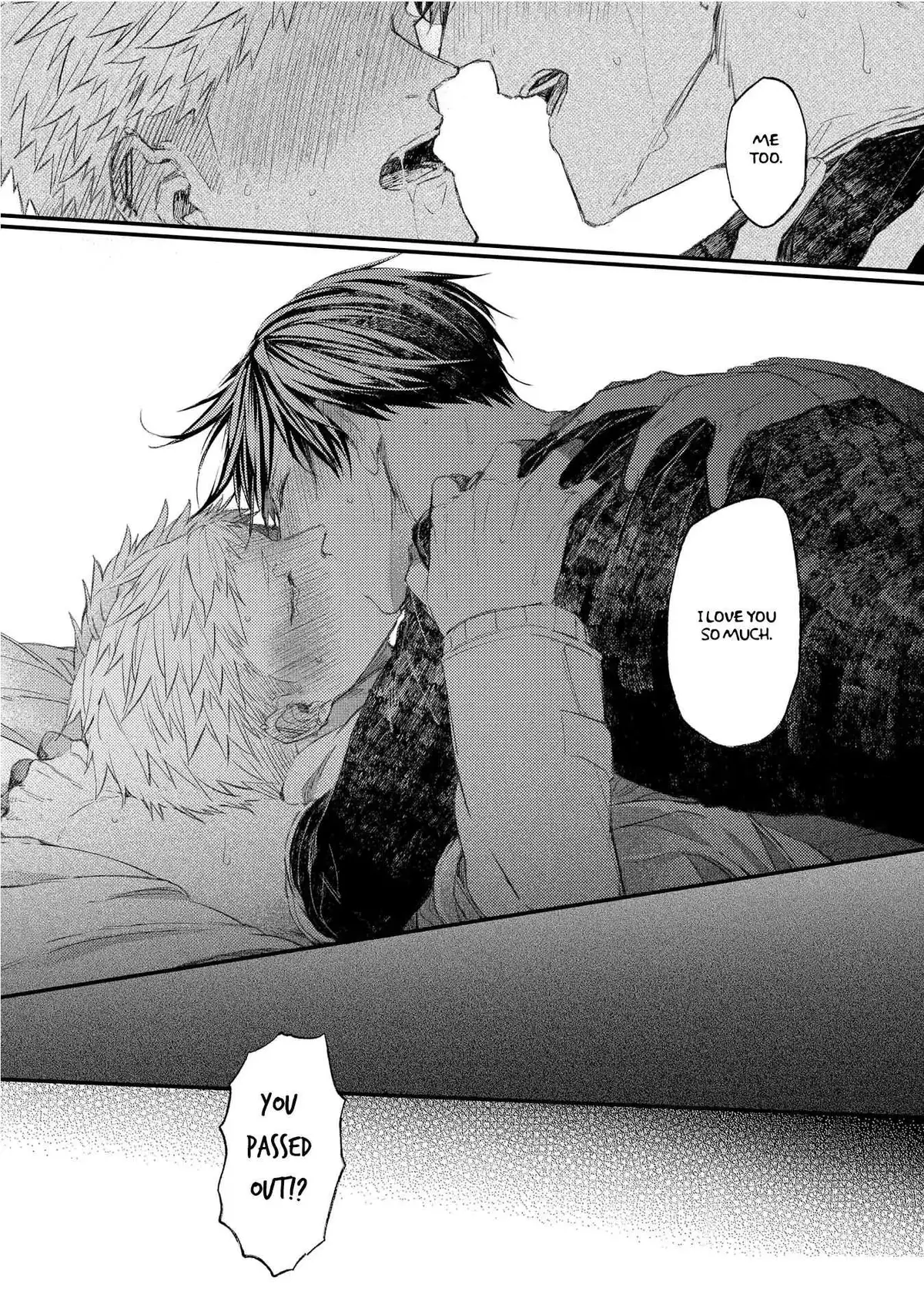 Read Oko-sama Star chapter 15 image 30 on Lezhin