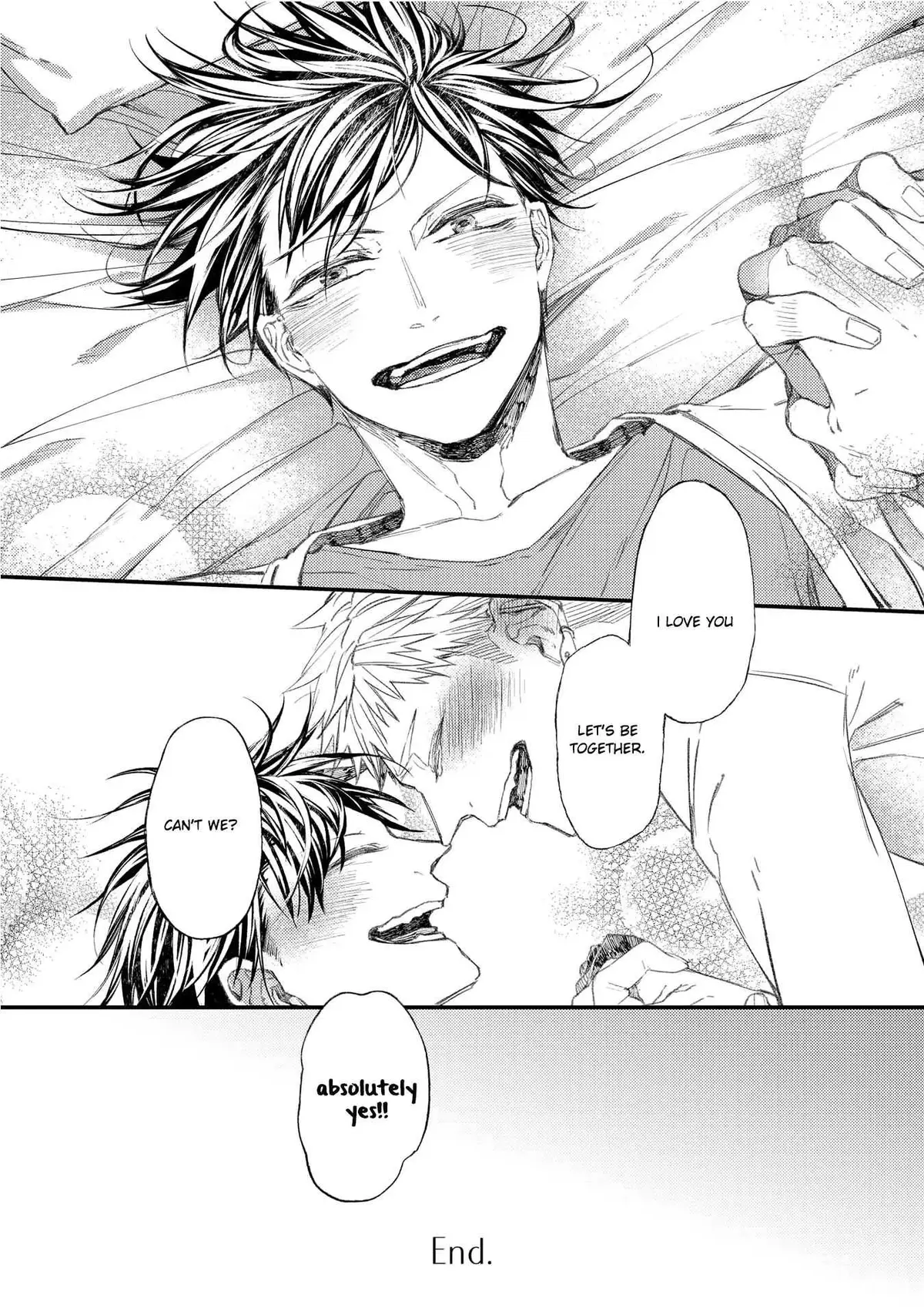 Read Oko-sama Star chapter 15 image 33 on Lezhin