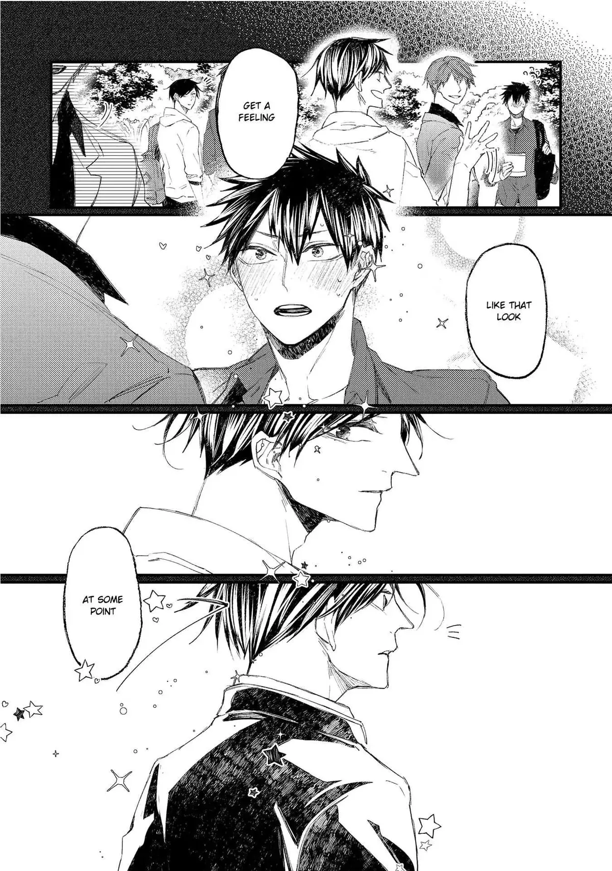 Read Oko-sama Star chapter 15 image 37 on Lezhin