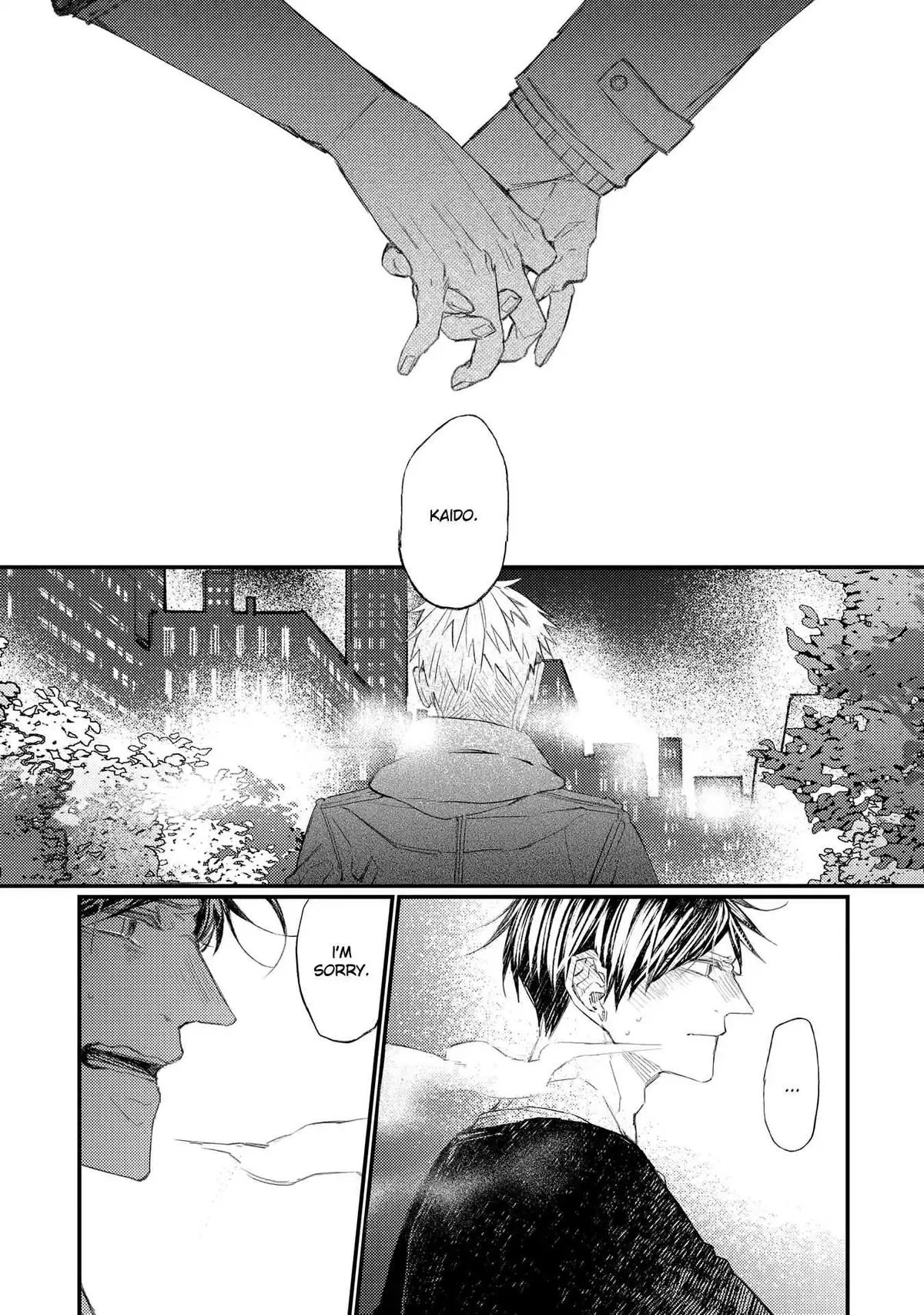 Read Oko-sama Star chapter 15 image 4 on Lezhin