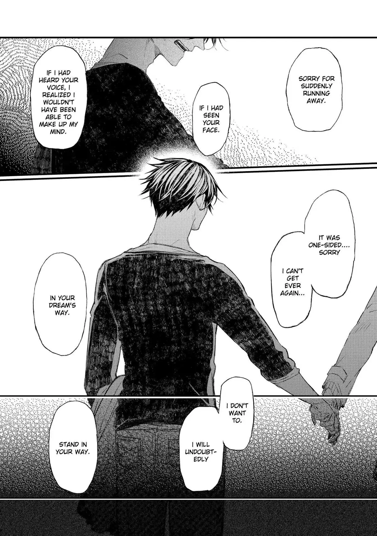 Read Oko-sama Star chapter 15 image 5 on Lezhin