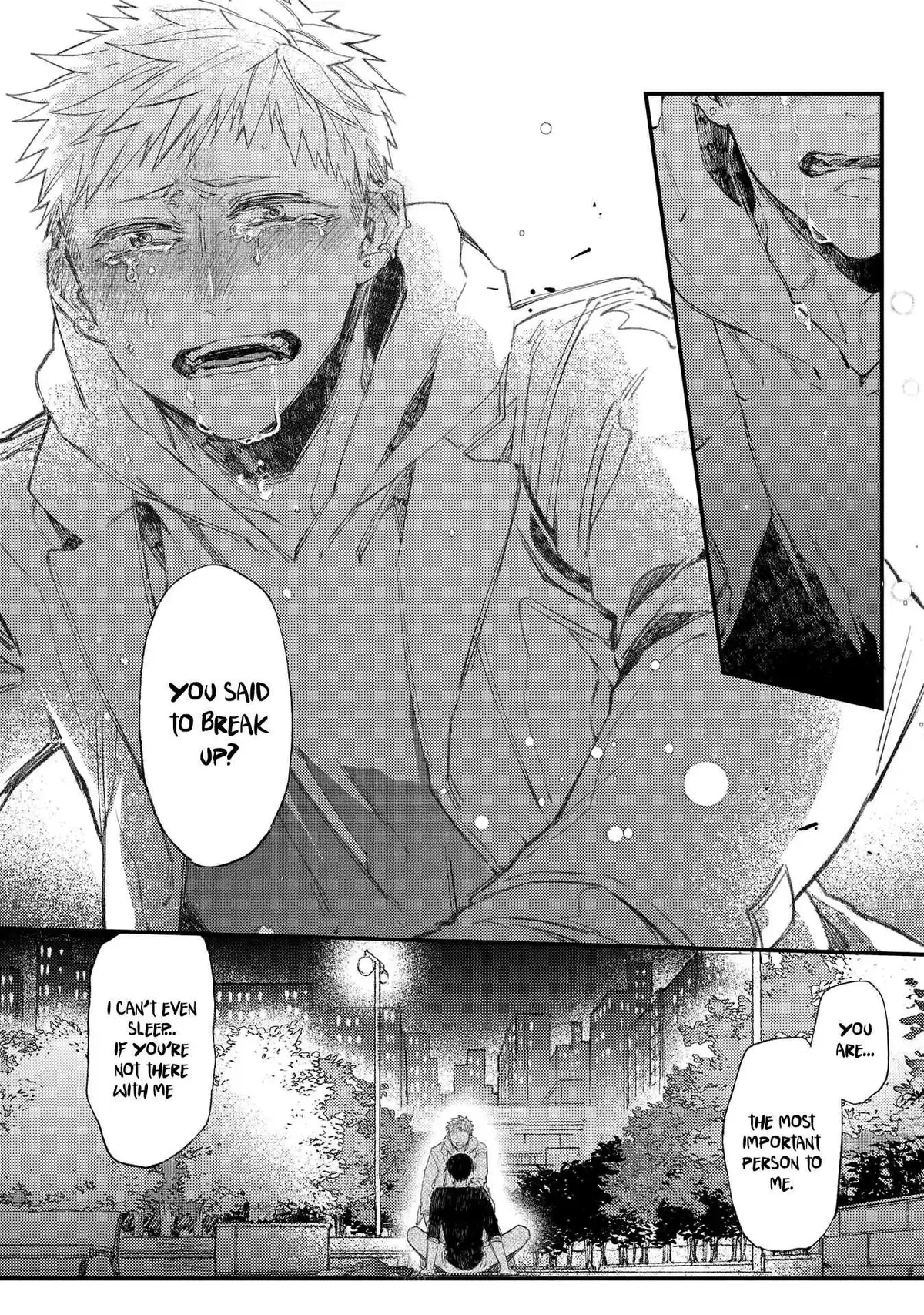Read Oko-sama Star chapter 15 image 9 on Lezhin