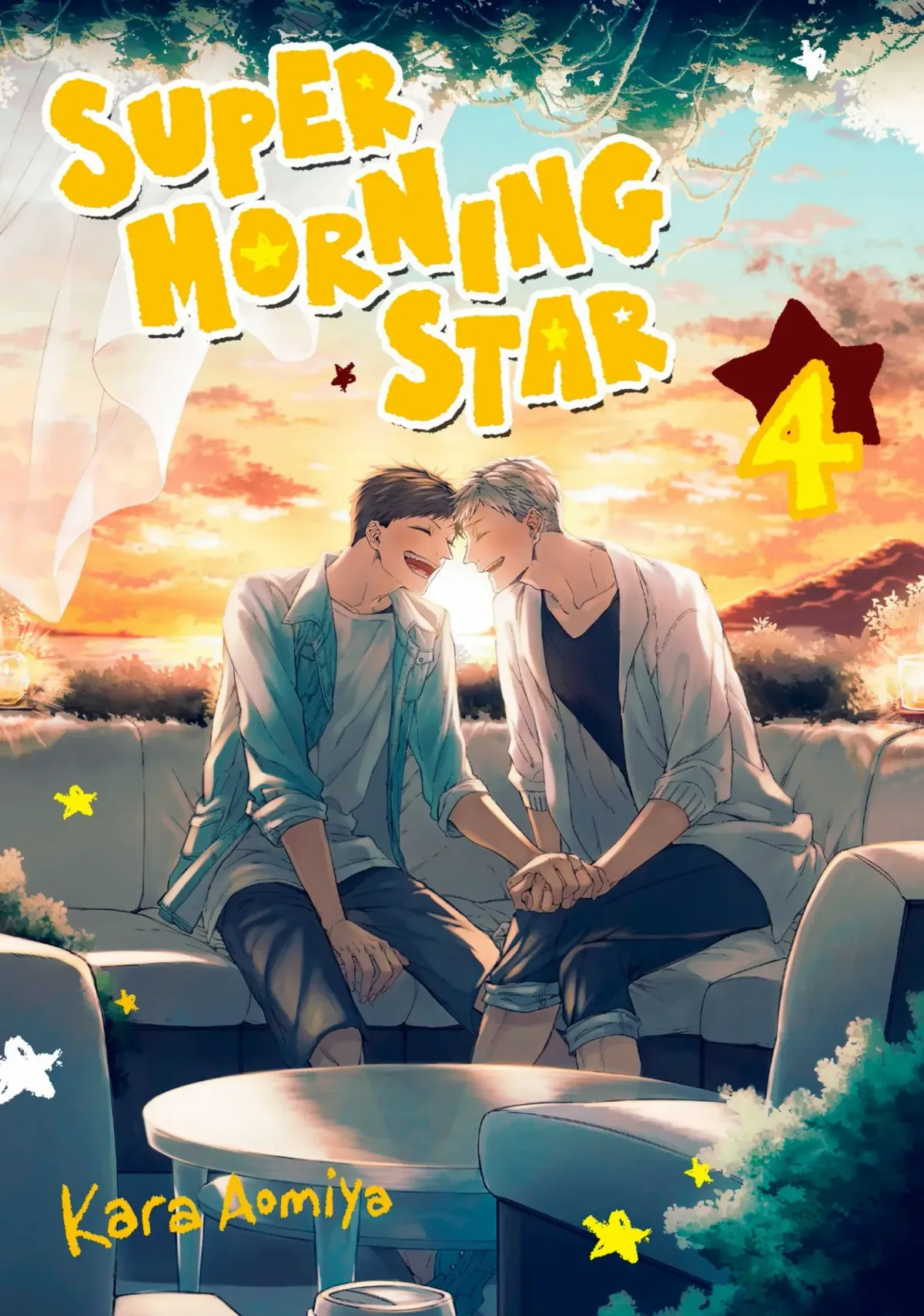 Read Oko-sama Star chapter 16 image 0 on Lezhin
