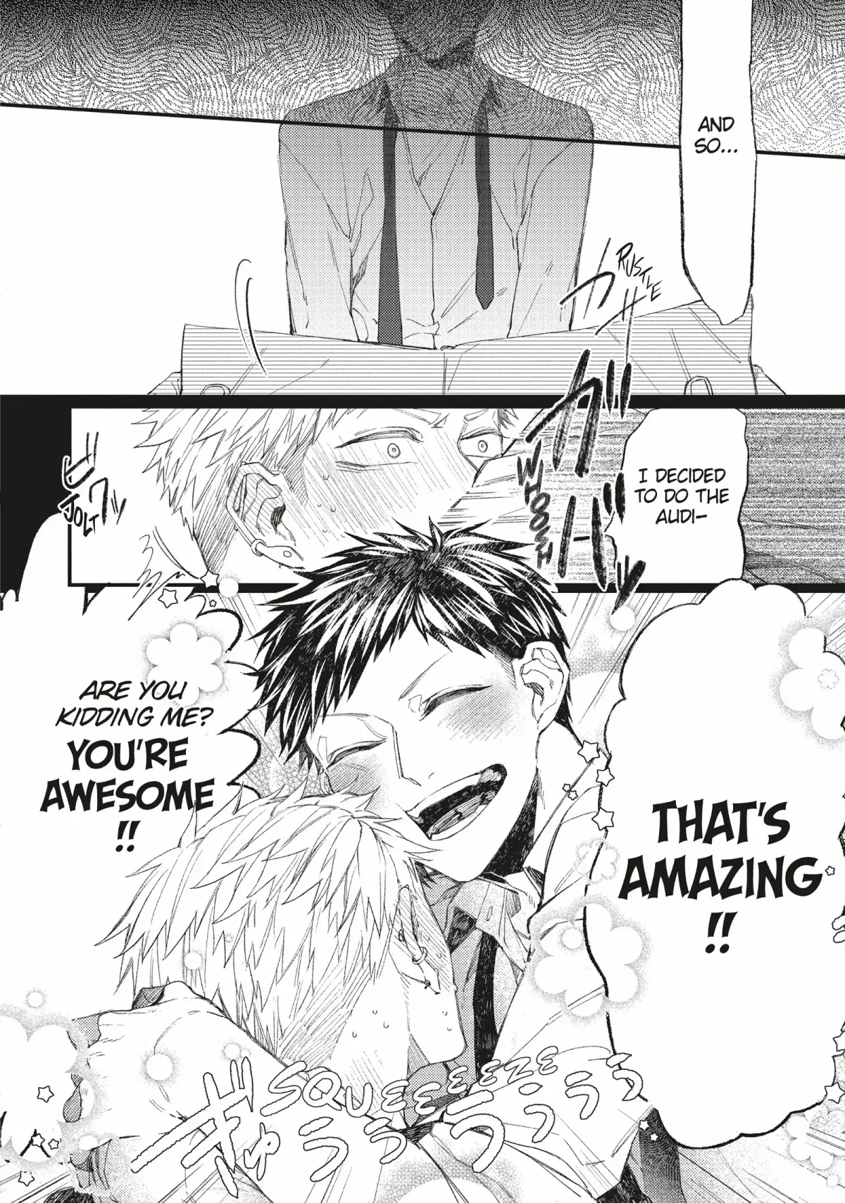 Read Oko-sama Star chapter 16 image 10 on Lezhin