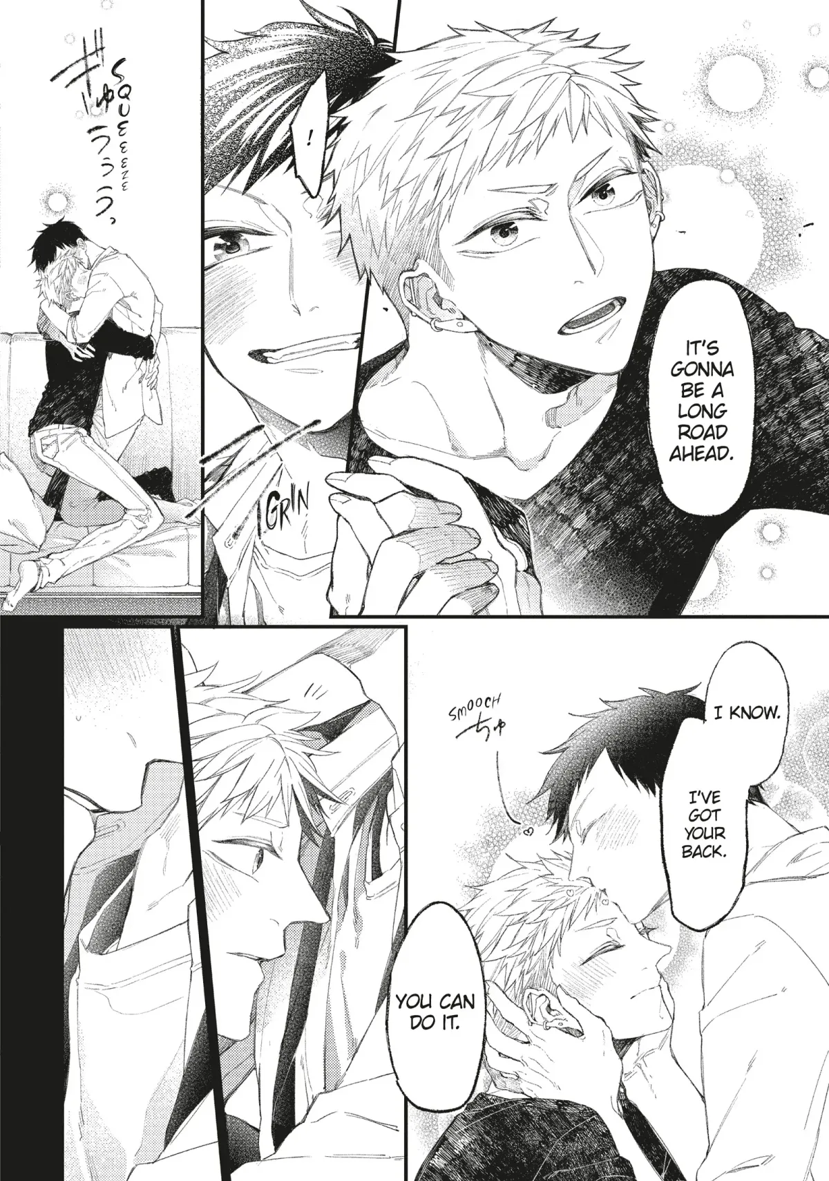 Read Oko-sama Star chapter 16 image 12 on Lezhin